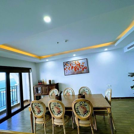 Putin Hotel Nha Trang Kültér fotó