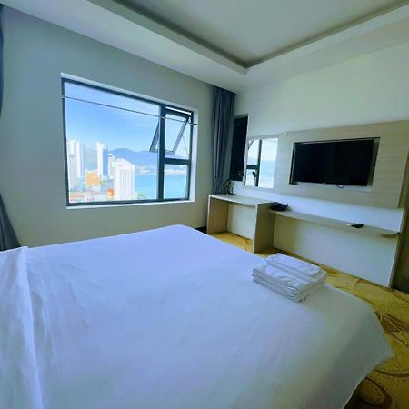 Putin Hotel Nha Trang Kültér fotó