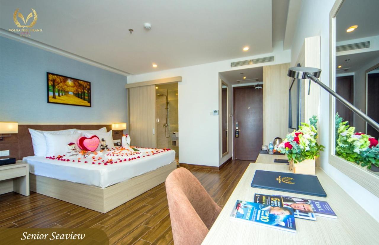 Putin Hotel Nha Trang Kültér fotó