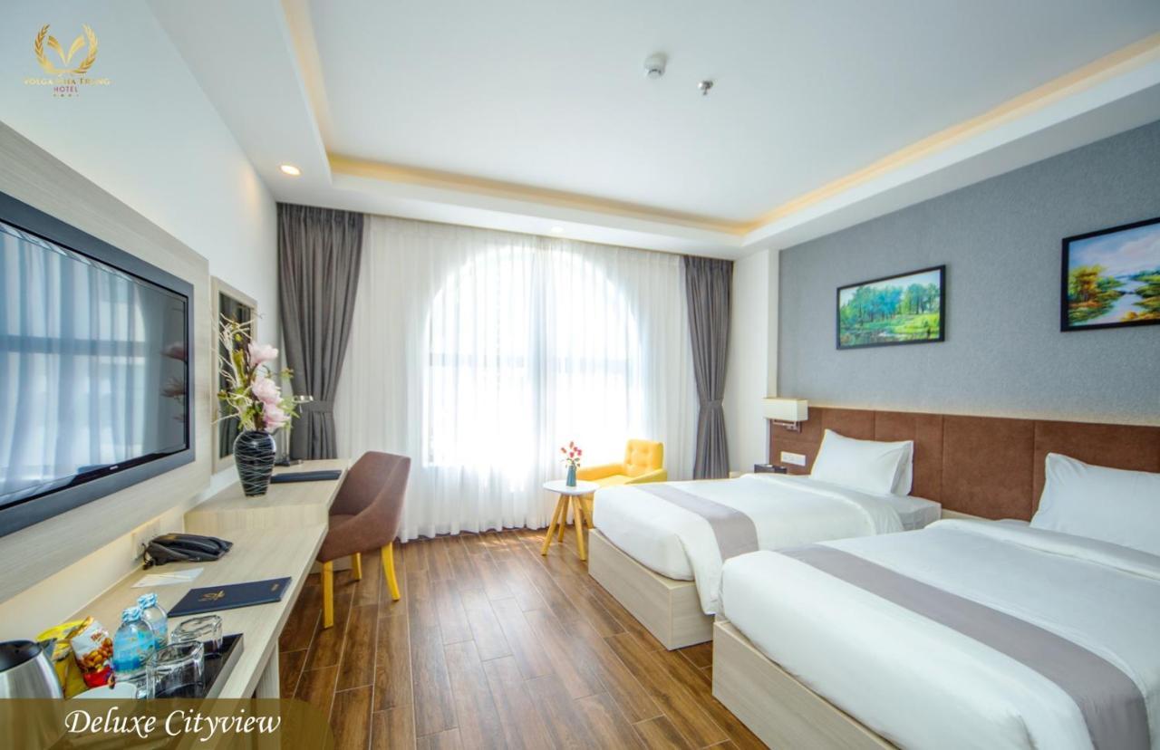 Putin Hotel Nha Trang Kültér fotó