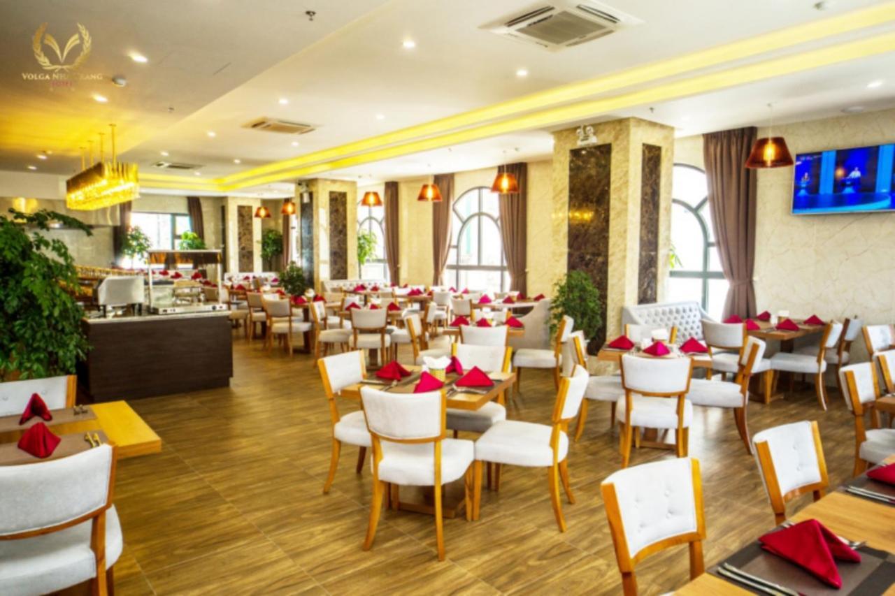 Putin Hotel Nha Trang Kültér fotó