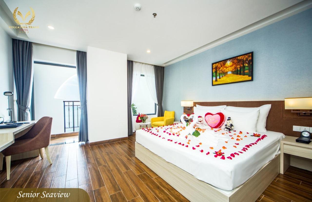 Putin Hotel Nha Trang Kültér fotó