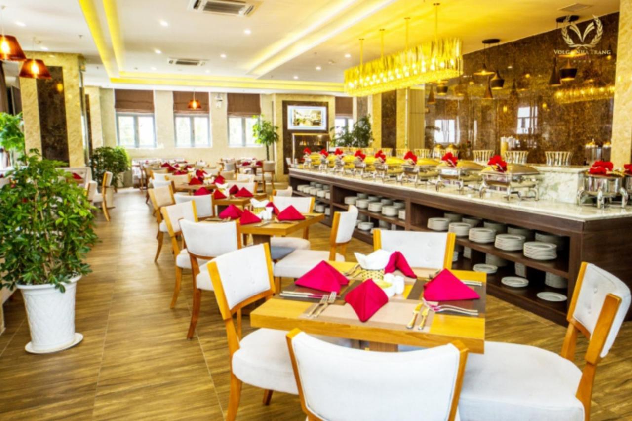 Putin Hotel Nha Trang Kültér fotó