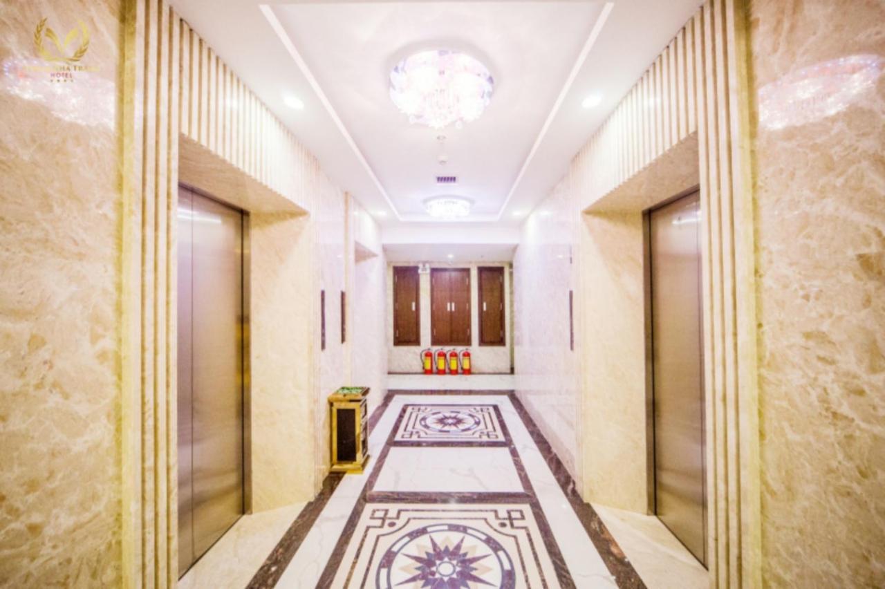 Putin Hotel Nha Trang Kültér fotó