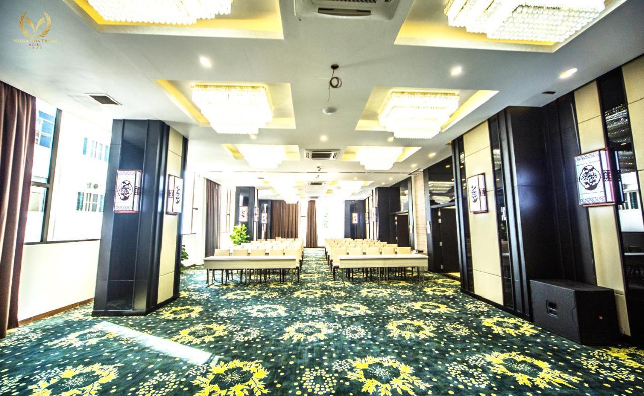 Putin Hotel Nha Trang Kültér fotó