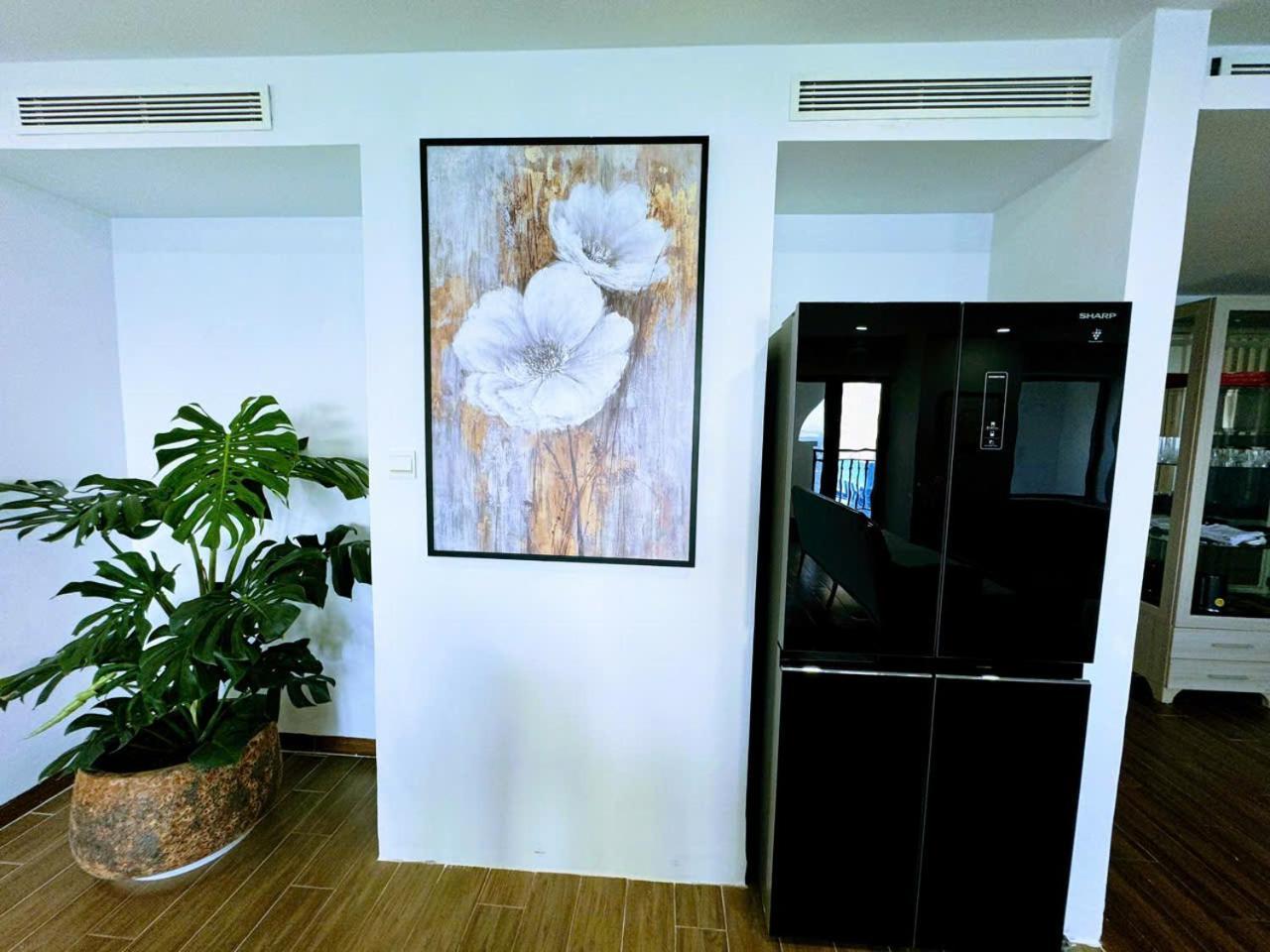 Putin Hotel Nha Trang Kültér fotó