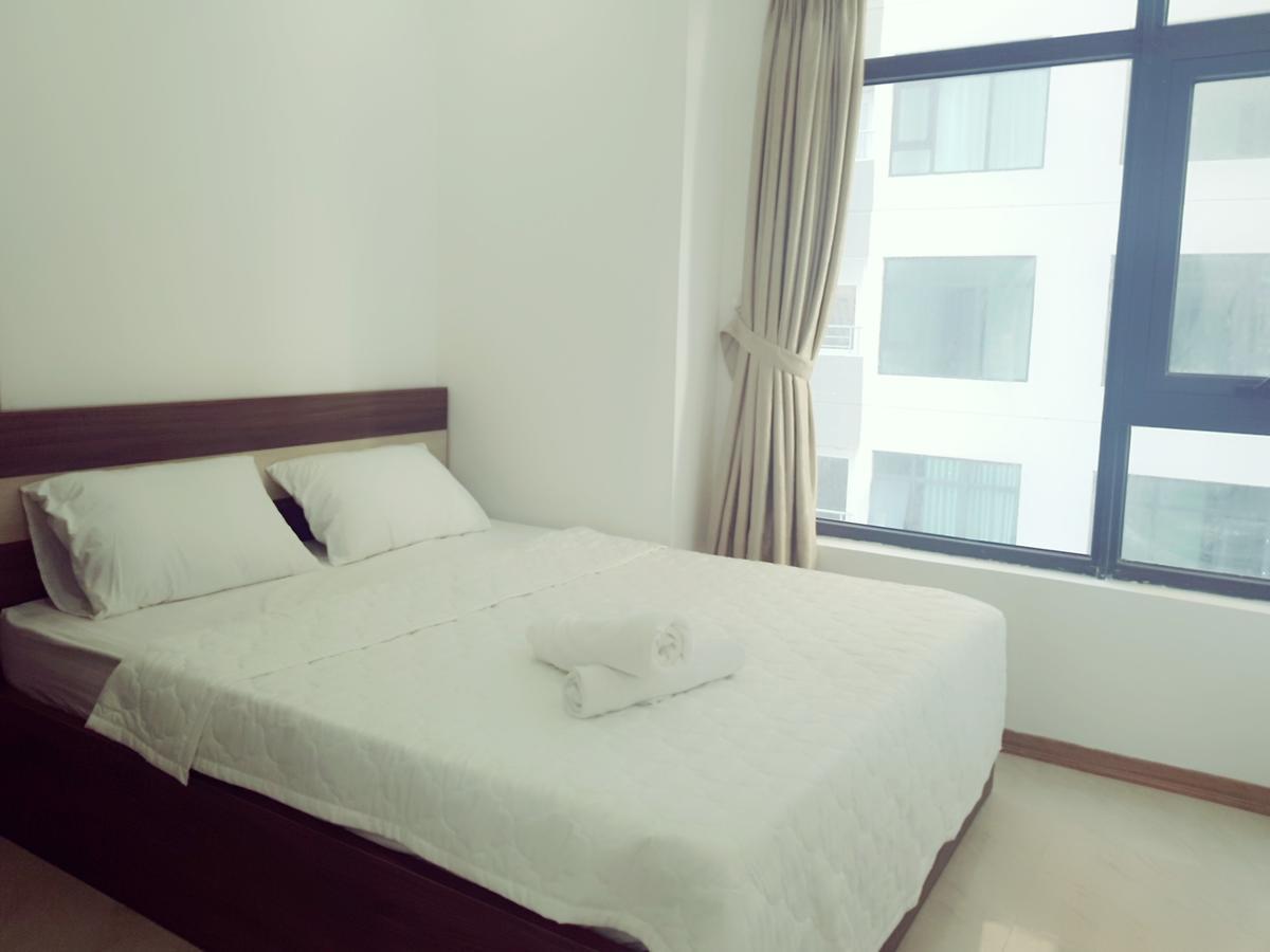 Putin Hotel Nha Trang Kültér fotó