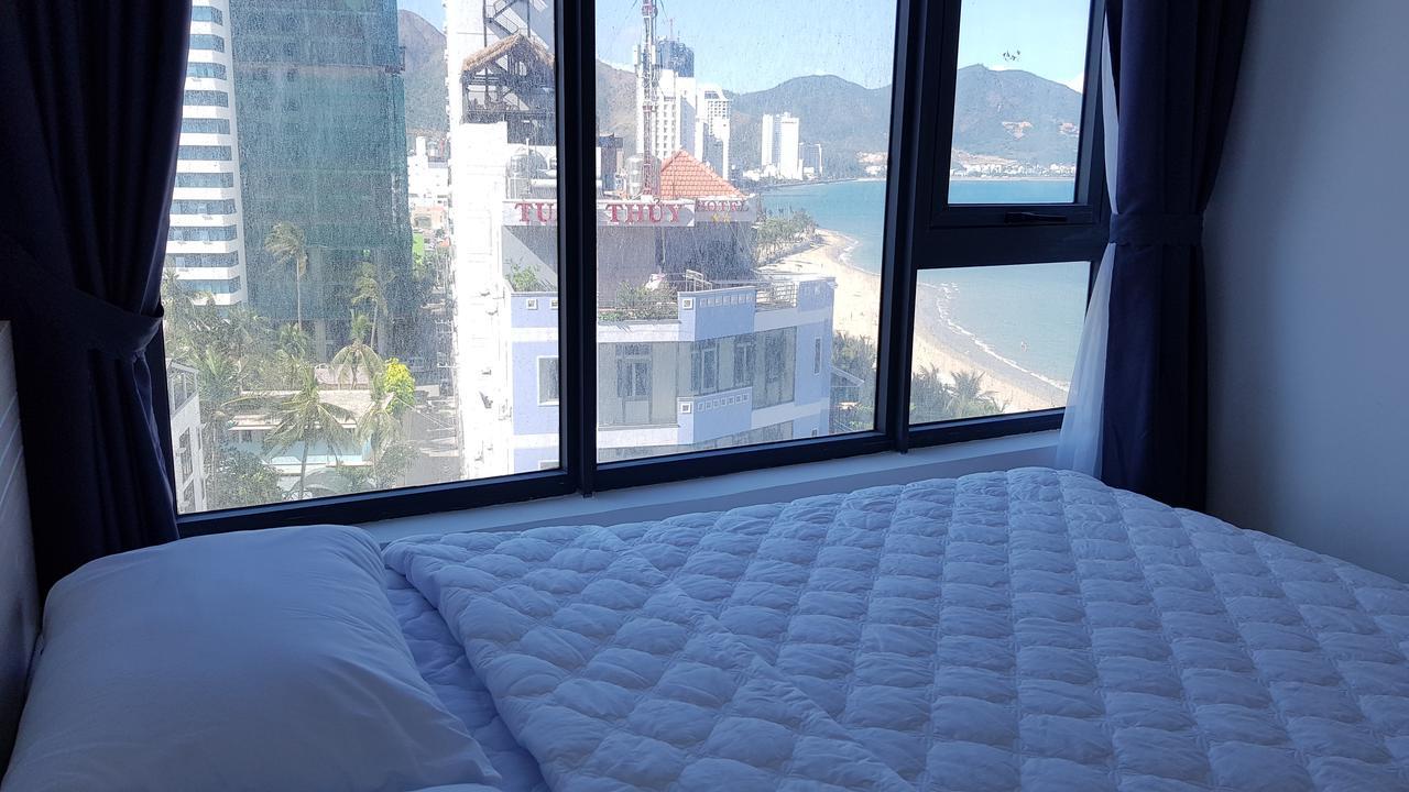 Putin Hotel Nha Trang Kültér fotó
