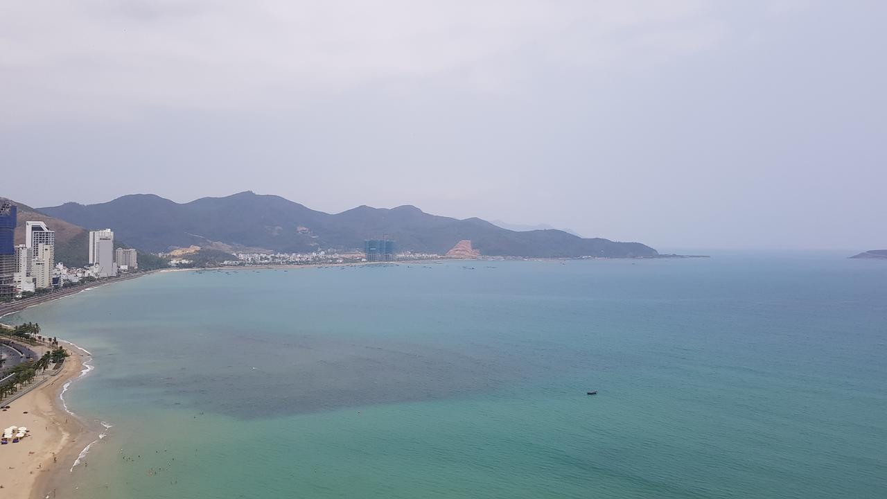 Putin Hotel Nha Trang Kültér fotó
